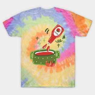 Ketchup T-Shirt